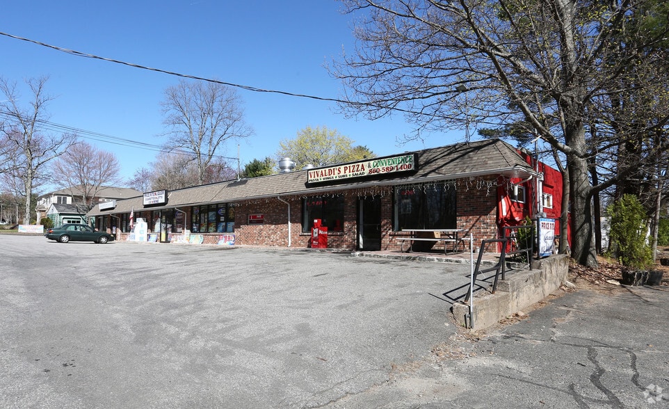 912 Terryville Ave, Bristol, CT for sale - Building Photo - Image 2 of 10