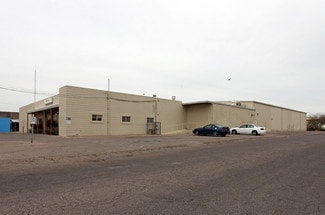 More details for 345 S Kino Pky, Tucson, AZ - Industrial for Sale