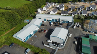 More details for Moss Side Industrial Estate, Callington - Flex for Lease