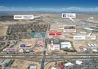 More details for Main, Los Lunas, NM - Land for Sale