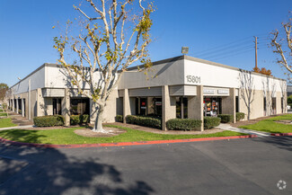 More details for 15791 Rockfield Blvd, Irvine, CA - Flex, Industrial for Lease