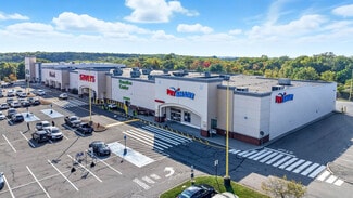 More details for 1385 S Washington St, North Attleboro, MA - Retail for Lease