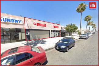 More details for 6007 Whittier Blvd, Los Angeles, CA - Retail for Lease