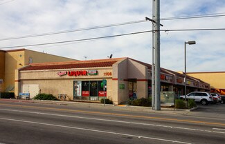 Plus de détails pour 1106 W 6th St, Corona, CA - Commerce de détail à louer