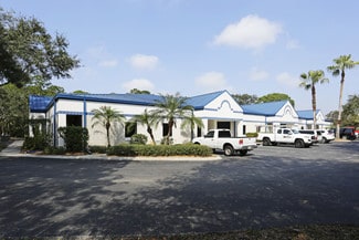 Plus de détails pour 6497 Parkland Dr, Sarasota, FL - Bureau à louer
