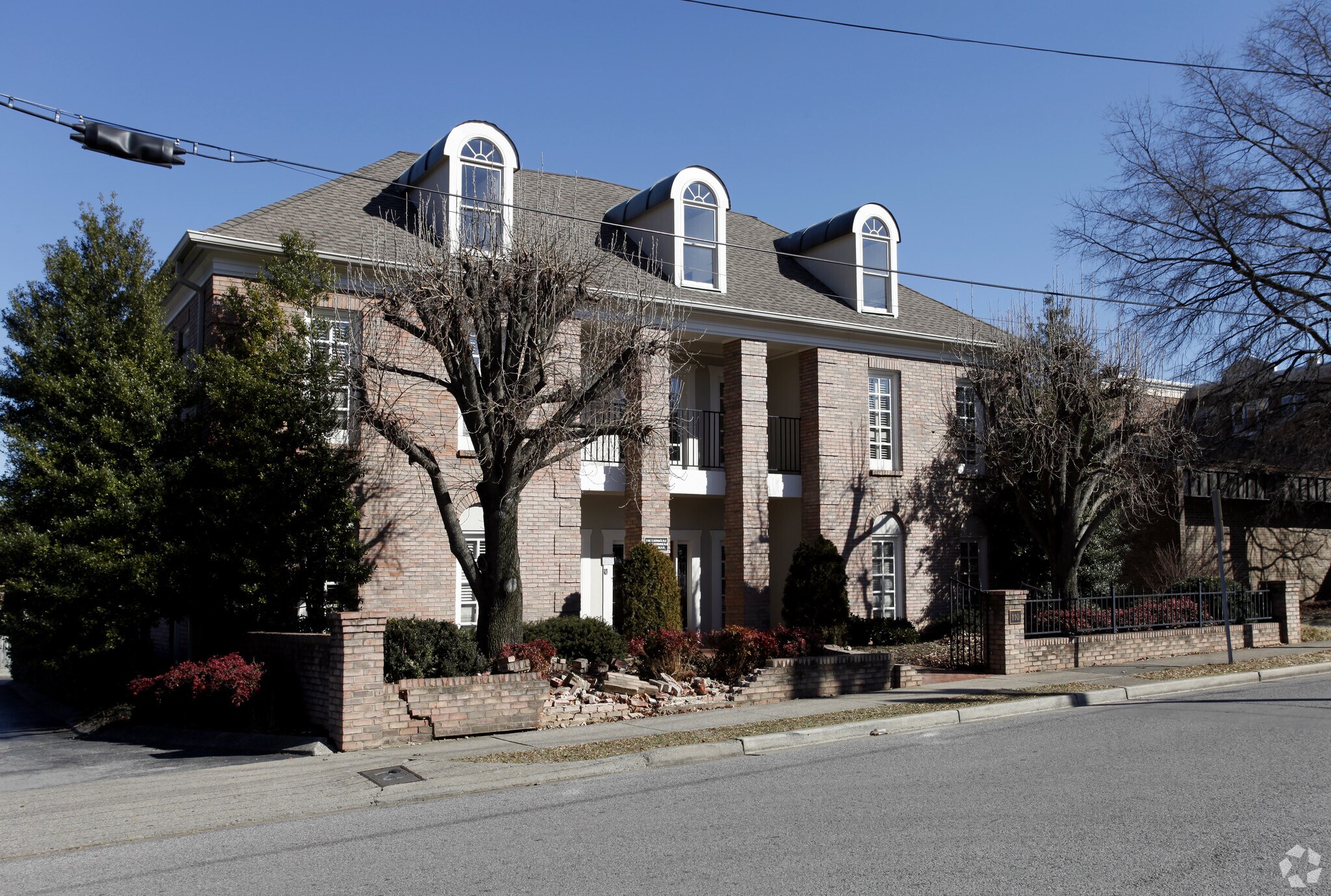 110 30th Ave S, Nashville, TN à vendre Photo principale- Image 1 de 7