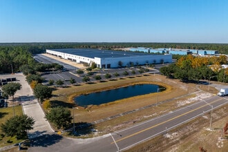 12400 Presidents Ct, Jacksonville, FL - AERIAL map view - Image1