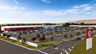 More details for Chelsea Corners Way hwy, Chelsea, AL - Retail for Lease