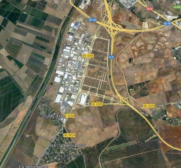 Acueducto, Dos Hermanas, Entrenucleos, S/N, SEVILLA, Sevilla for lease - Building Photo - Image 1 of 10