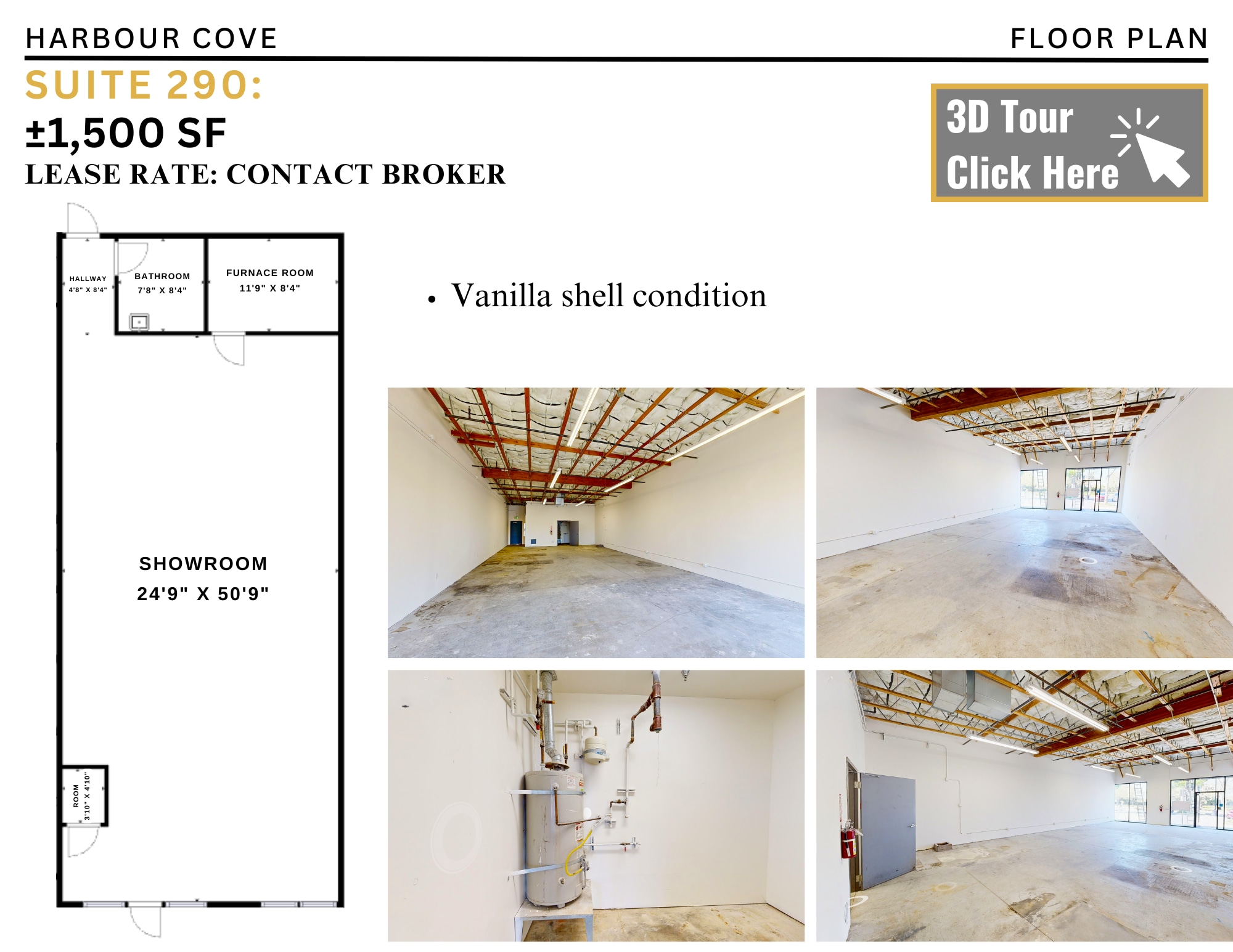 2733 Elk Grove Blvd, Elk Grove, CA for lease Interior Photo- Image 1 of 3