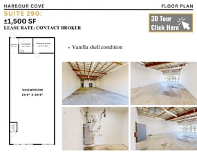 2733 Elk Grove Blvd, Elk Grove, CA for lease Interior Photo- Image 1 of 3