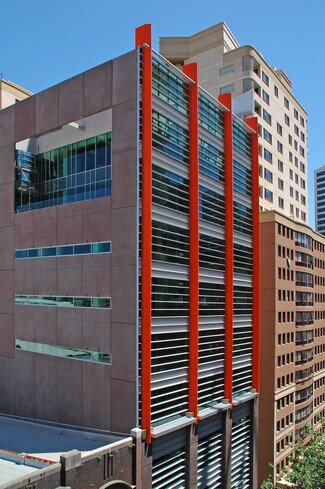 More details for 299-305 Sussex St, Sydney - Office for Lease