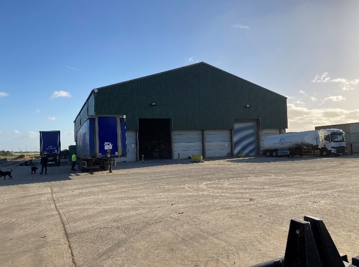 Thorne Rd, Goole for sale - Primary Photo - Image 1 of 1