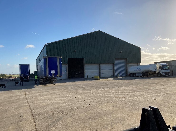 Thorne Rd, Goole for sale Primary Photo- Image 1 of 1