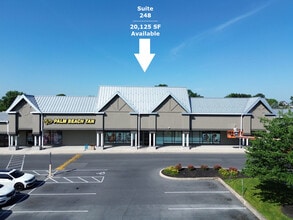 1200 Market St, Lemoyne, PA for lease Building Photo- Image 2 of 3