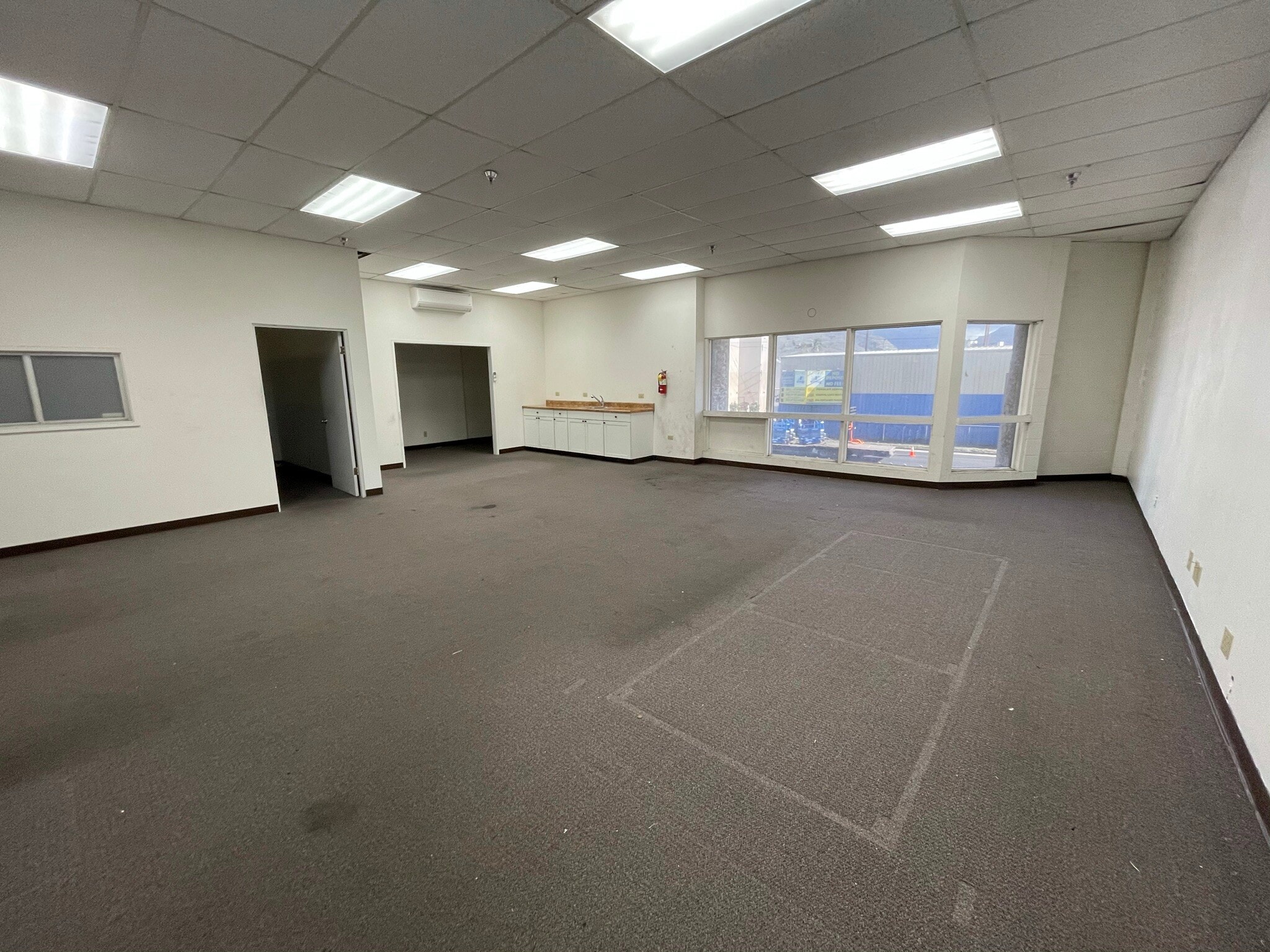 2290 Alahao Pl, Honolulu, HI à louer Photo intérieure- Image 1 de 4