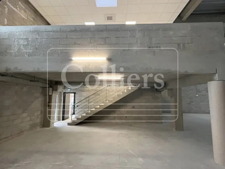 Flex dans Marseille à louer - Photo intérieure - Image 2 de 9