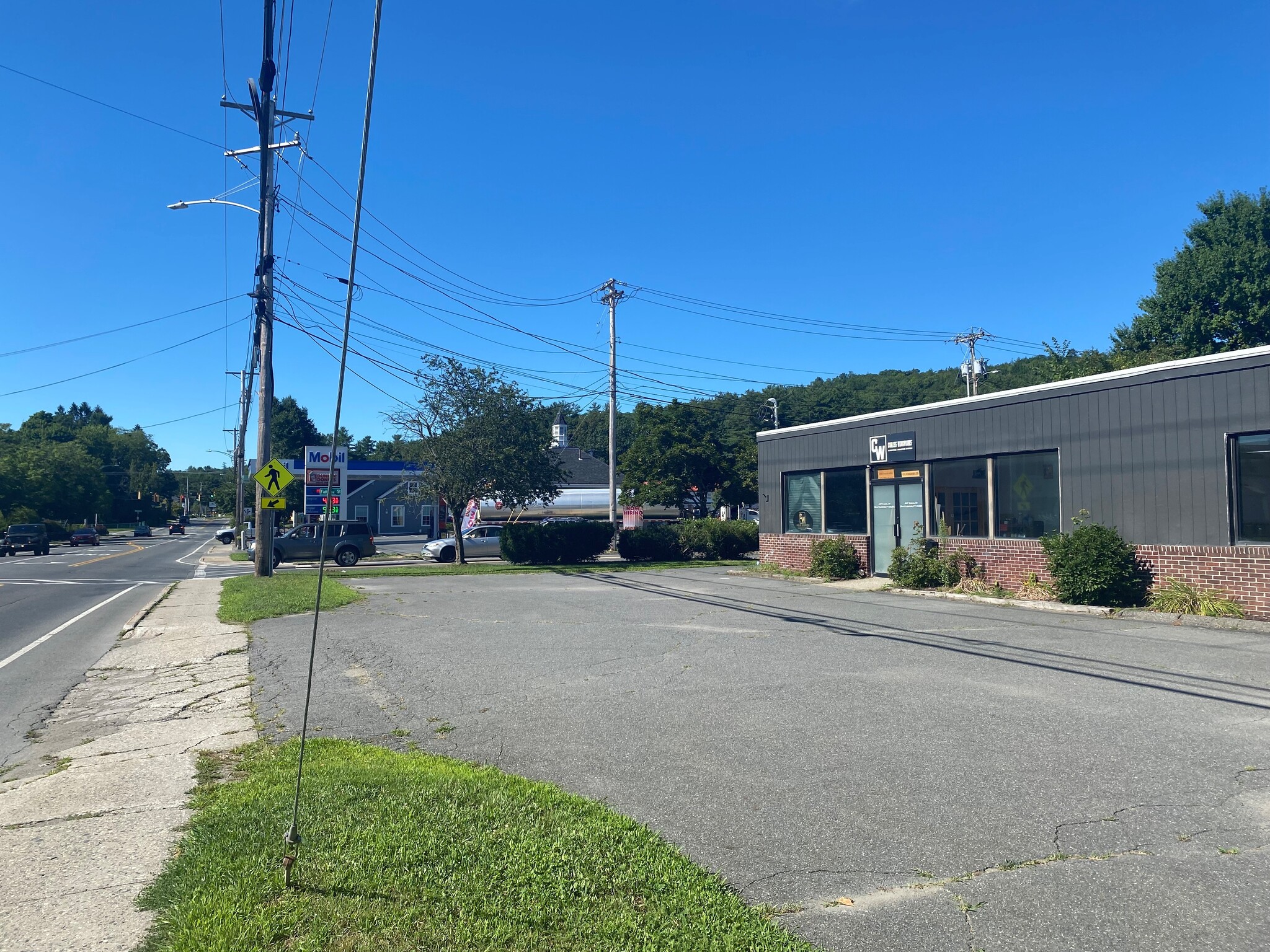 447 Canal St, Brattleboro, VT for lease Building Photo- Image 1 of 10