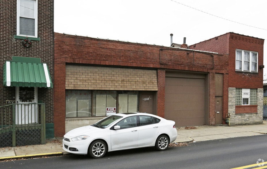 4568 Penn Ave, Pittsburgh, PA for sale - Building Photo - Image 2 of 20