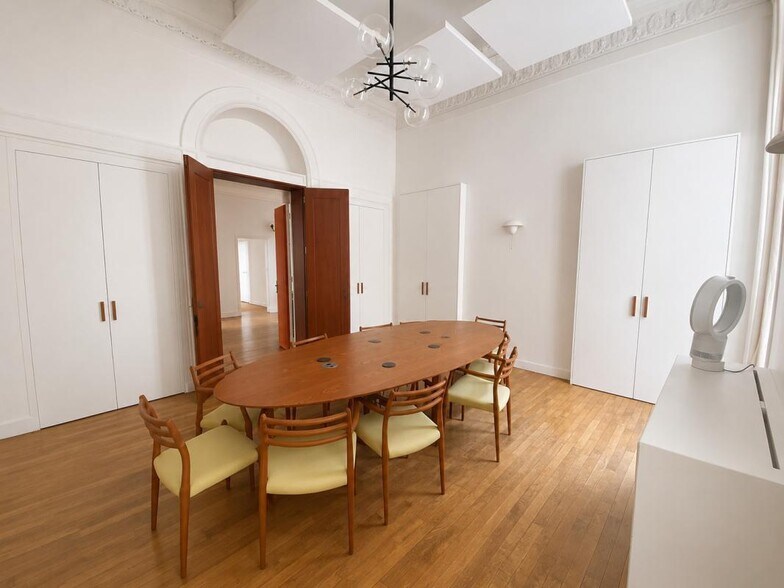 26 Rue De Richelieu, Paris for lease - Building Photo - Image 1 of 8