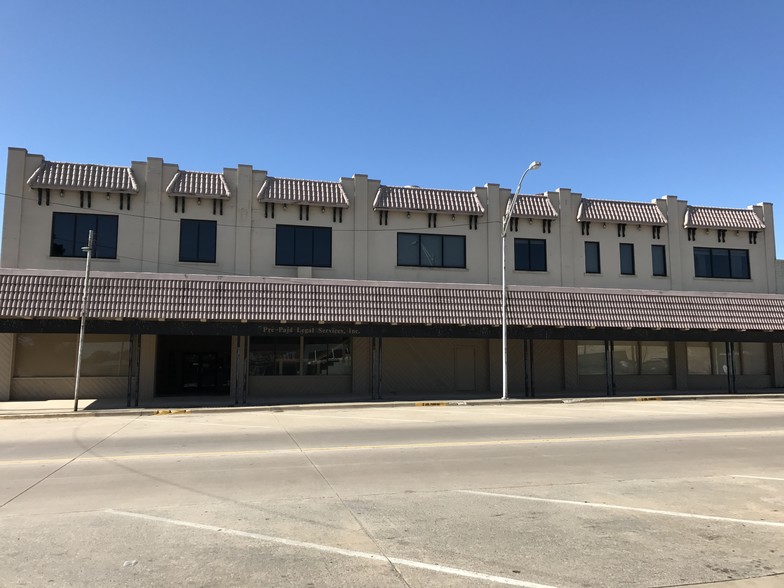 315 E Main St, Ada, OK for sale - Primary Photo - Image 1 of 1