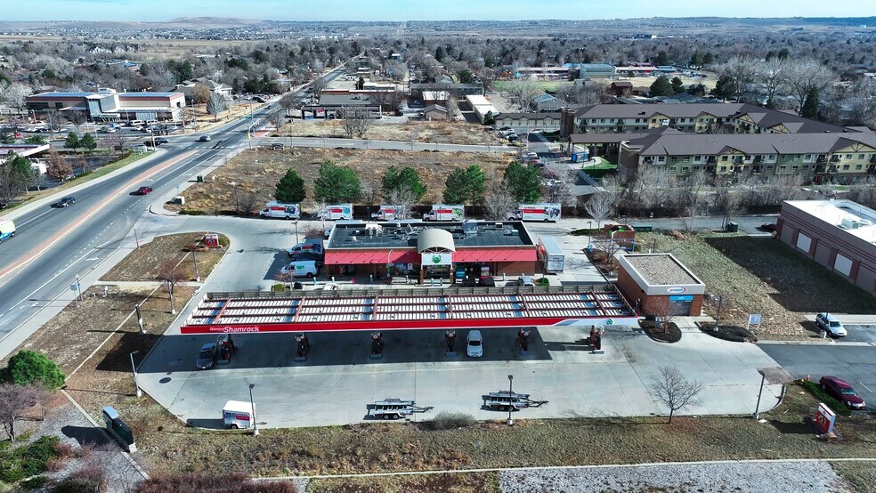 290 N US Highway 287, Lafayette, CO à vendre - Vidéo sur l’inscription commerciale - Image 2 de 9