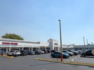 More details for 7118-7170 N Nob Hill Rd, Tamarac, FL - Retail for Lease