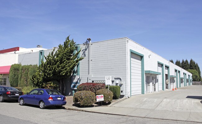 More details for 2317-2335 American Ave, Hayward, CA - Industrial for Lease