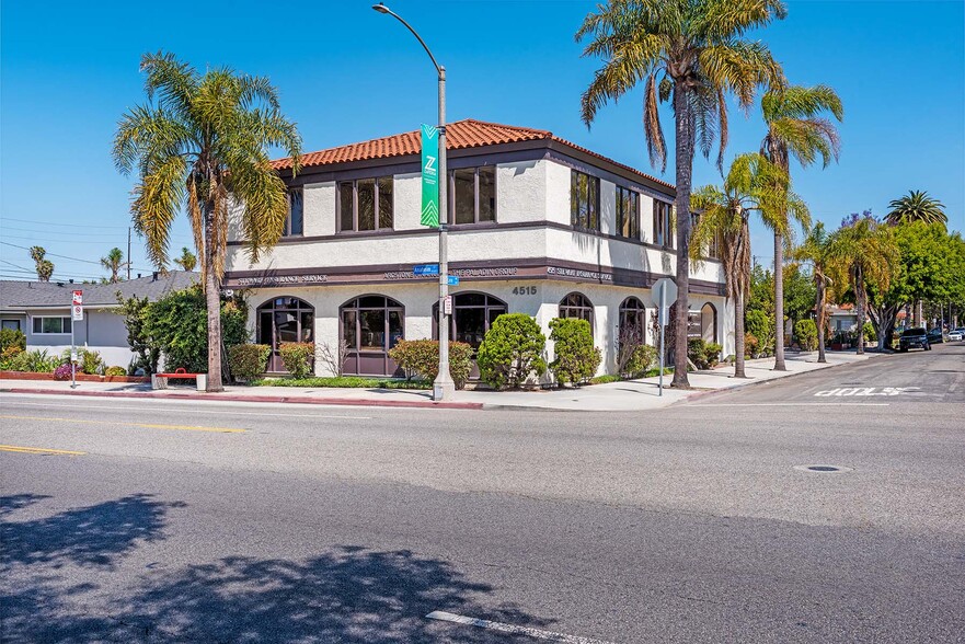 4515 E Anaheim St, Long Beach, CA for sale - Building Photo - Image 1 of 1