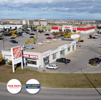 More details for 11230 Westgate Dr, Grande Prairie, AB - Retail for Sale