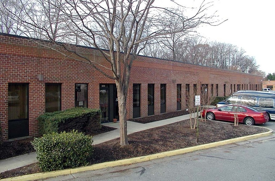 2137 Espey Ct, Crofton, MD for lease - Building Photo - Image 2 of 3