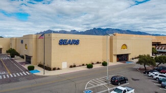 More details for 4570 N Oracle Rd, Tucson, AZ - Retail for Lease