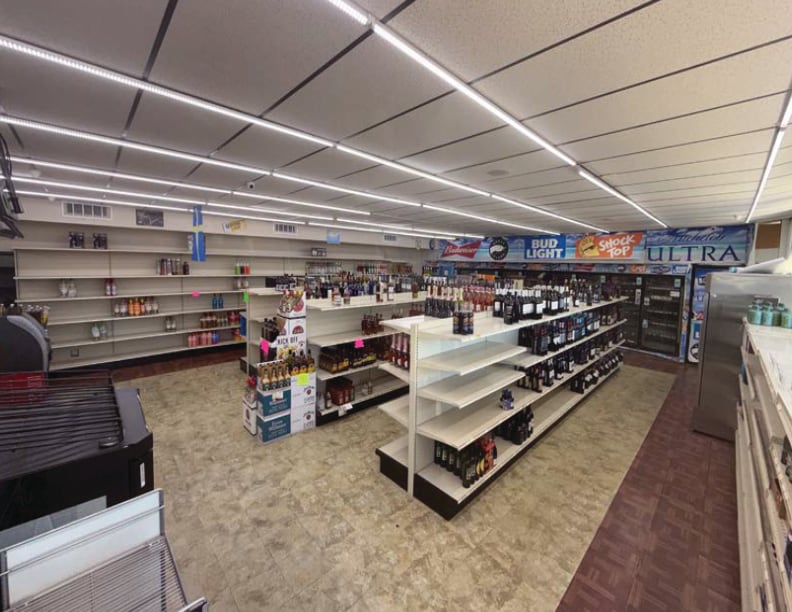 3290 NE Indian River Dr, Jensen Beach, FL for lease Interior Photo- Image 1 of 2
