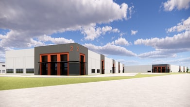 Hwy 71 & Hwy 130, Garfield, TX for lease Building Photo- Image 2 of 7