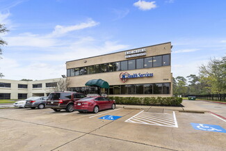 More details for 17510 Red Oak Dr, Houston, TX - Office for Lease