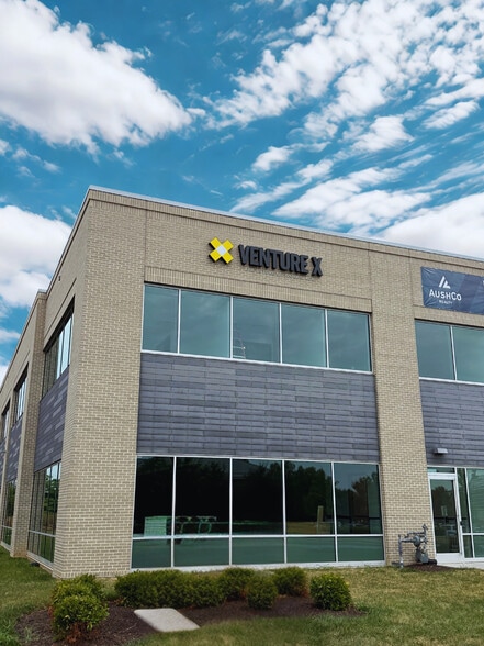 7100 Guilford Dr, Frederick, MD for lease - Building Photo - Image 3 of 34
