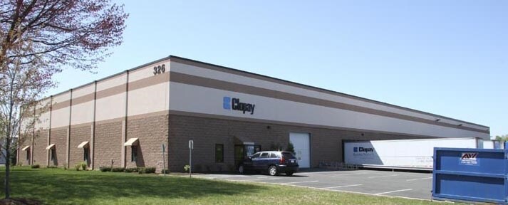 326 Old Niskayuna Rd, Latham, NY à louer - Photo du bâtiment - Image 3 de 8