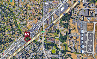 Plus de détails pour 12221-12311 Pacific Hwy SW, Lakewood, WA - Terrain à vendre