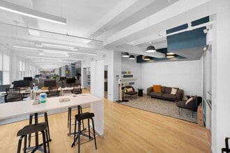 115-125 W 30th St, New York, NY for lease Interior Photo- Image 2 of 5
