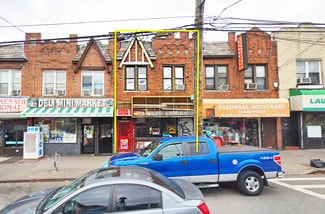 More details for 4116 Junction Blvd, Flushing, NY - Office, Medical for Lease