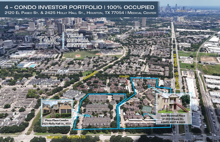 4 – CONDO INVESTOR PORTFOLIO portfolio of 4 properties for sale on LoopNet.ca - Building Photo - Image 1 of 2