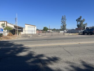 Plus de détails pour 499 Main St, Ramona, CA - Industriel à vendre