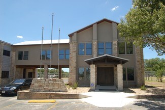 Plus de détails pour 302 Toledo Trl, Georgetown, TX - Bureau à vendre