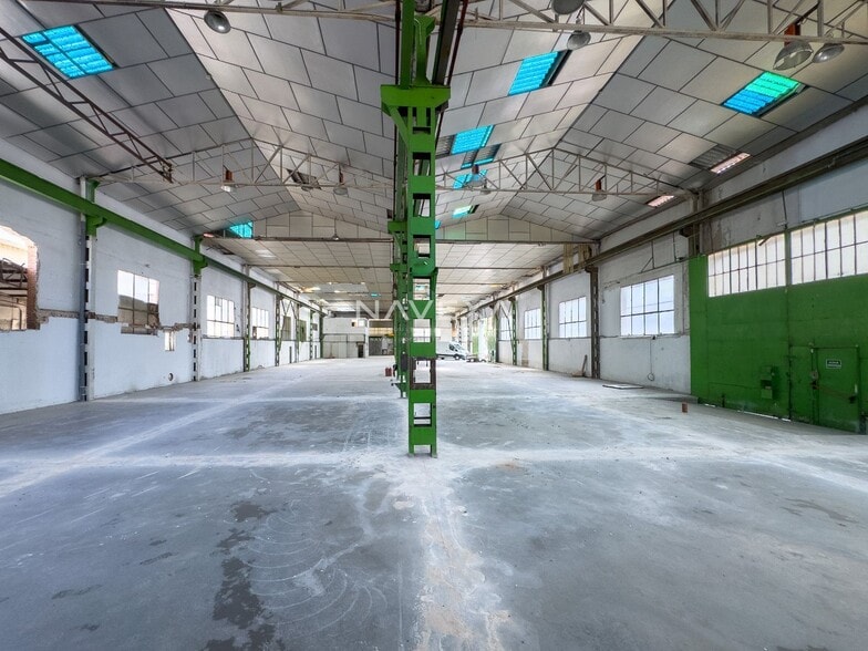Industrial in Pinto, Madrid for lease - Interior Photo - Image 2 of 5