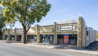 More details for 1725-1745 Contra Costa Blvd, Pleasant Hill, CA - Retail for Lease