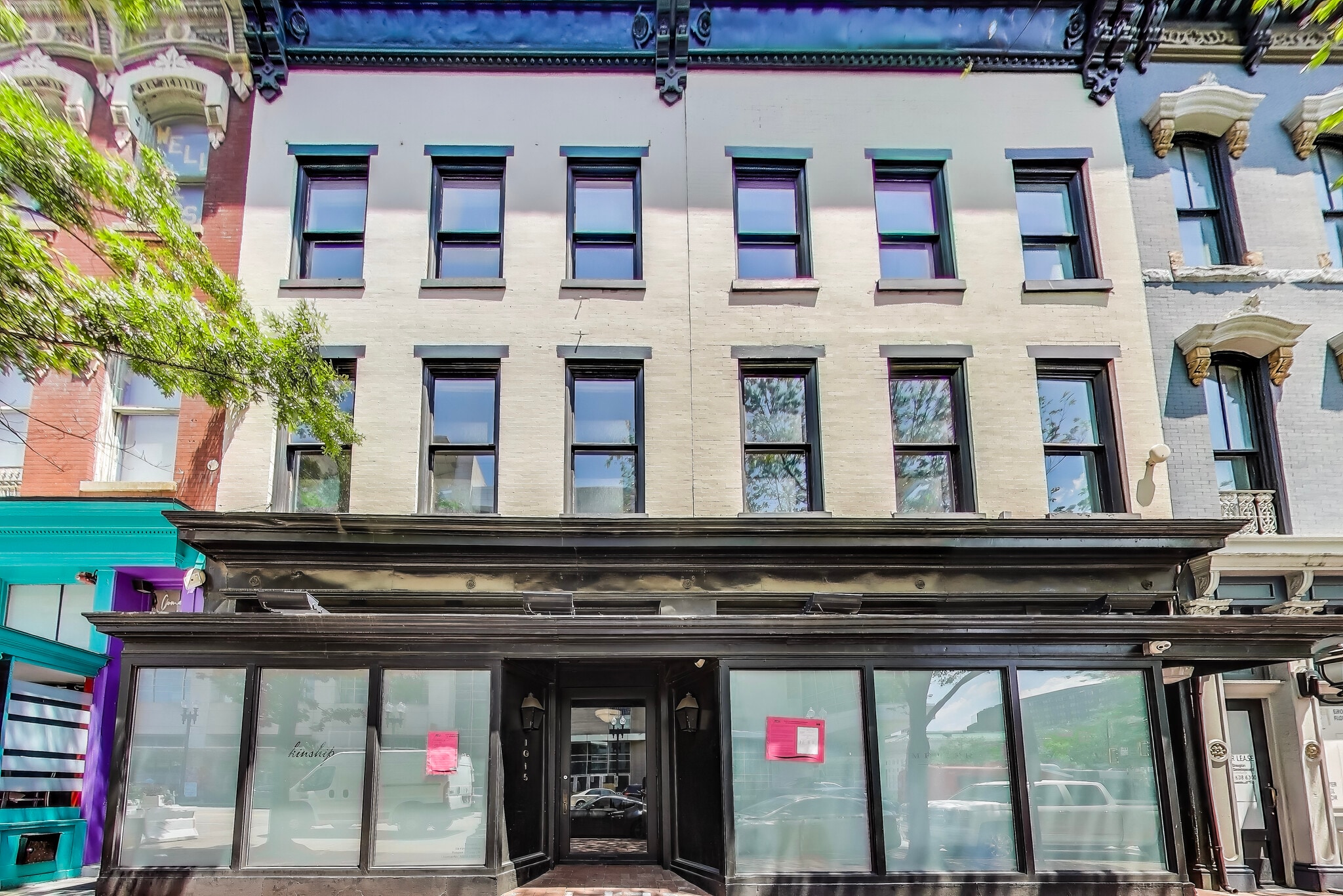 1015 7th St NW, Washington, DC for lease Building Photo- Image 1 of 23