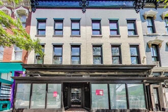 1015 7th St NW, Washington, DC for lease Building Photo- Image 1 of 23