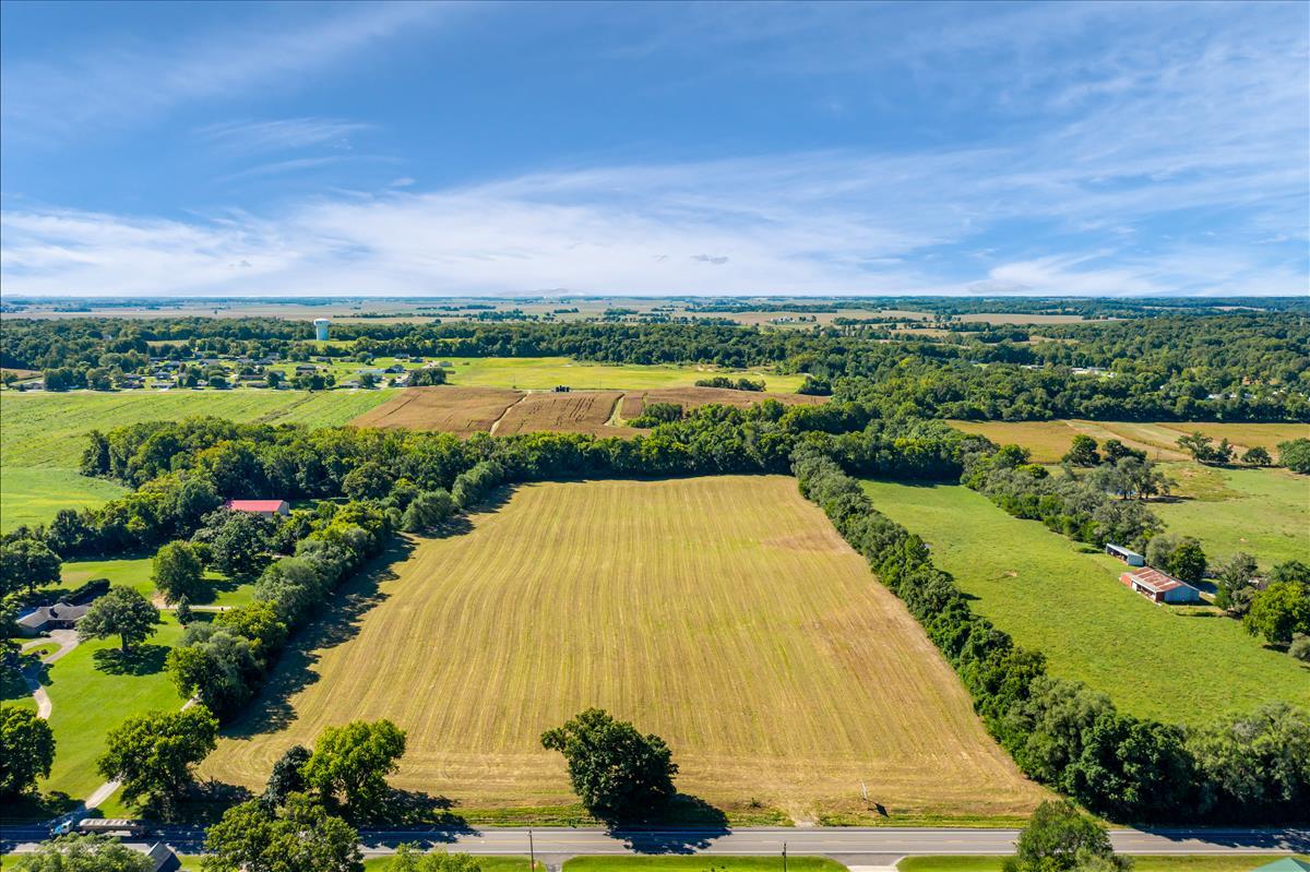 2909 W SR 64, Princeton, IN à vendre Aérien- Image 1 de 4