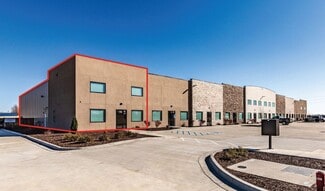 More details for 2460 Fairfield St, Lawrence, KS - Office, Industrial for Lease