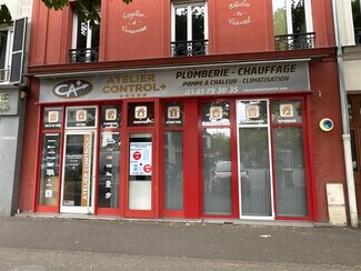 More details for Retail for Lease